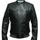 Men leather jackets