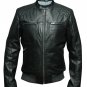 Men leather jackets