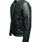 Men leather jackets