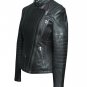 Ladies leather jackets
