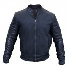 Men leather jackets