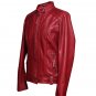 women biker leather jackets (BKW-285214)