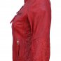 women leather jackets ( New )