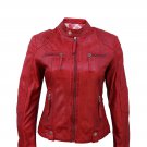 women leather jackets ( New )
