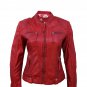 women leather jackets ( New )