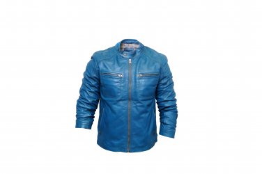 Men leather jackets