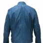 Men leather jackets
