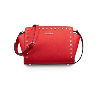 Women leather hand bags