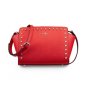 Women leather hand bags