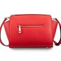 Women leather hand bags