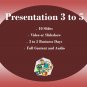 Presentation Basic 3 to 5