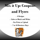 Mix it Up