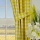 Cotton Curtains
