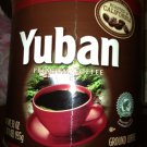 Yuban Ground Coffee (宇本豆磨咖啡)