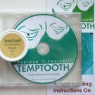 Temptooth Temporary Tooth Replacement Do-it-Yourself Kit