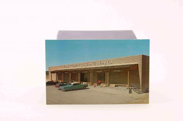 Tobe Turpen's Indian Trading Co