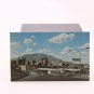 A Postcard from Paso del Norte, Chih., Mexico