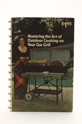 Mastering the Art of Outdoor Cooking on Your Gas Grill, BBQ