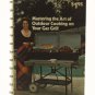 Mastering the Art of Outdoor Cooking on Your Gas Grill, BBQ