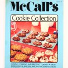 Vintage McCalls Cookbook, Cookie Collection, Volume 1