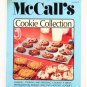 Vintage McCalls Cookbook, Cookie Collection, Volume 1