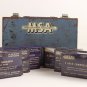 MSA First aid kit, Mining first aid kit.