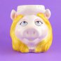 Miss Piggy Mug From the Muppets, Wife of Kermit the Frog