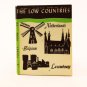 A Military pocket Guide to the low Countries, Netherlands, Belgium, Luxembourg