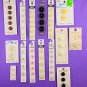 Huge lot Of Classic Buttons, Still on the Cards!