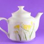 Charming Tivoli By Shafford Tea Pot.