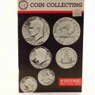 Vintage Boy Scouts Book: Merit Badge Series - Coin Collecting