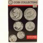 Vintage Boy Scouts Book: Merit Badge Series - Coin Collecting