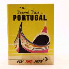 Travel Tips: Portugal