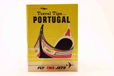 Travel Tips: Portugal