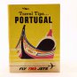 Travel Tips: Portugal
