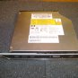 HP DV4 DVD+RW Burner Drive AD-7561S Silver Light-Scribe