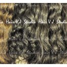 VIRGIN WAVY HAIR 16/18", 18/20", 22/24" 11.2 OZ