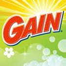 12 Highly Scented GAIN Soy Heart Tart Melts