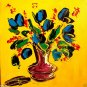 CUSTOM COMMISSION ORIGINAL PAINTINGS BY KNOWN CANADIAN 78REFGN
