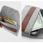 Vintage Wool package, mobile phone bags, and wallets, double design