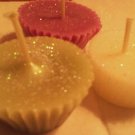Cookie Cutter Candles