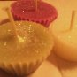 Cookie Cutter Candles