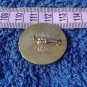 ITALIA 90 FIFA WORLD CUP 1990 LOGO PIN BADGE