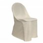 Chair covers for wedding or special event