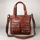 Cobbler Legend Real Leather Handmade Shoulder Bag