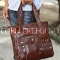 Cobbler Legend Real Leather Handmade Shoulder Bag