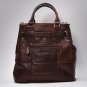 Sale Real Leather Fashion Blocks Hand Bag-Cobbler Legend