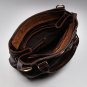 Sale Real Leather Fashion Blocks Hand Bag-Cobbler Legend