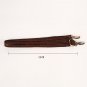 On Sale Real Cow Leather Cobbler Legend Block Splicing Shoulder Bag