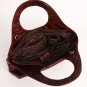 Popular Real Leather Hand Bag Cobbler Legend Global Free Shipping